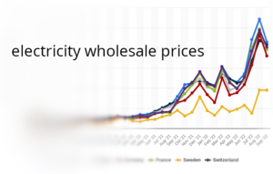 First Truly Global Energy Crisis