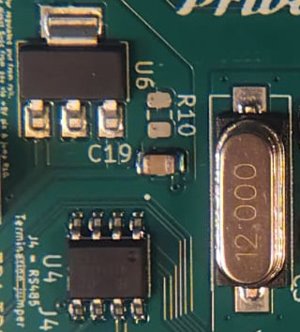 New Modules - Testing